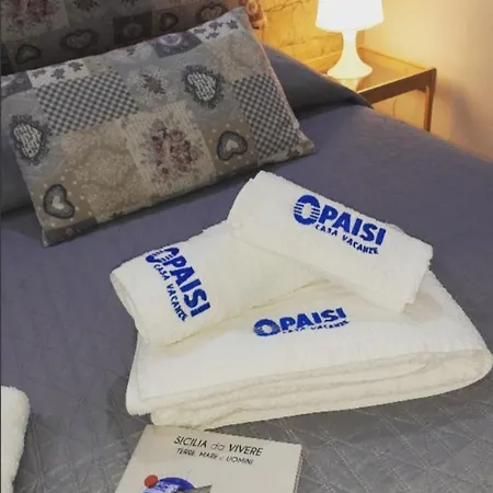 Pensión O'paisi
