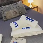 בית הארחה O'paisi