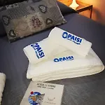 O'paisi בית הארחה אבולה