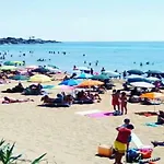 בית הארחה O'paisi אבולה