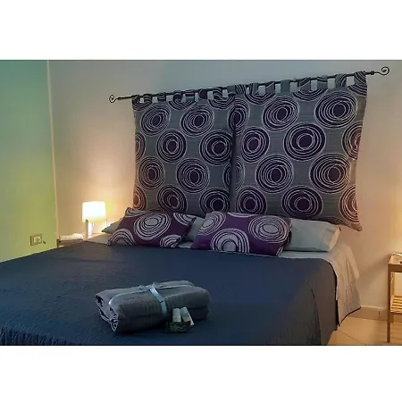 בית הארחה O'paisi 4*
