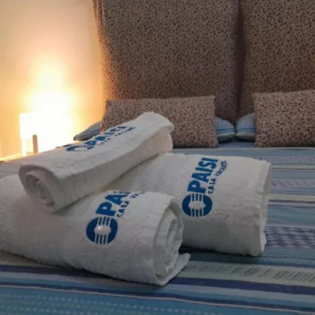 بيت ضيافة O'paisi 4*