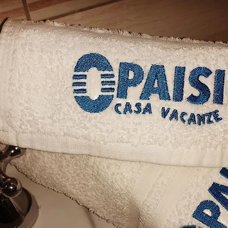 O'paisi أفولا