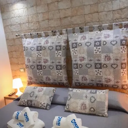 بيت ضيافة O'paisi 4*