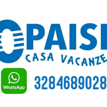 בית הארחה O'paisi 4*