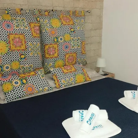O'paisi بيت ضيافة 4*