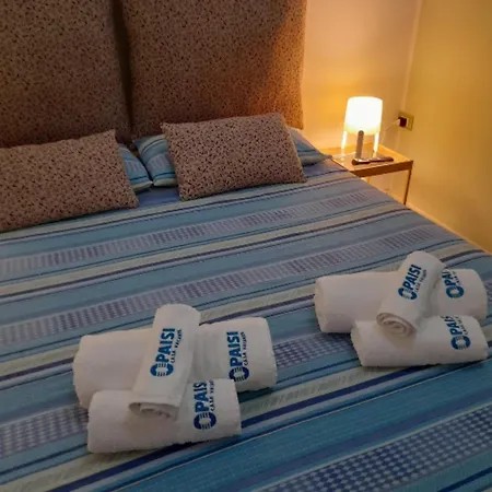 O'paisi بيت ضيافة 4*