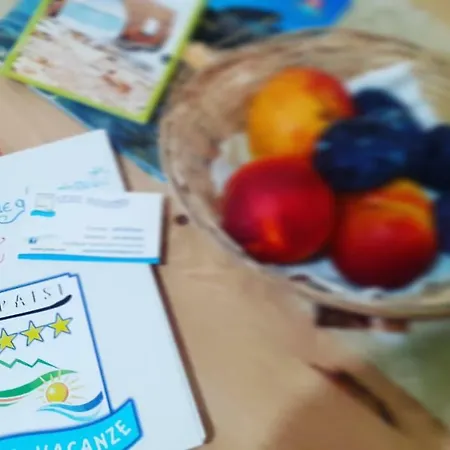 بيت ضيافة O'paisi 4*
